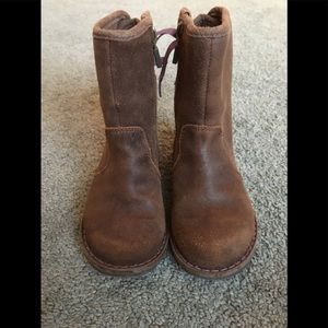 Water proof toddler UGG boots